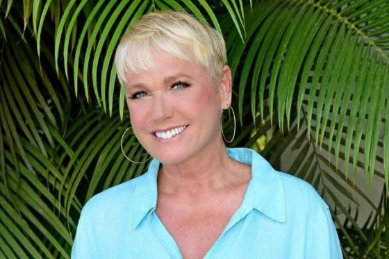 Xuxa é condenada a pagar R$ 65 milhões por suposto plágio