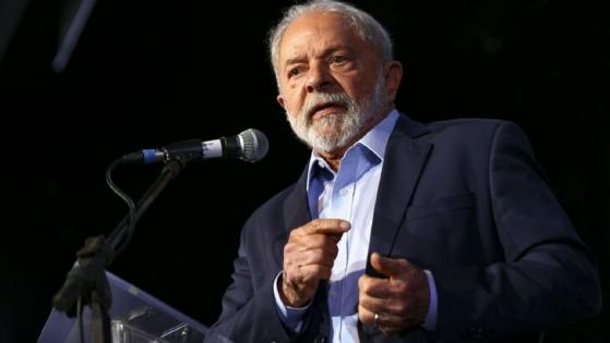 Lula sanciona aumento de salário para ministros do STF