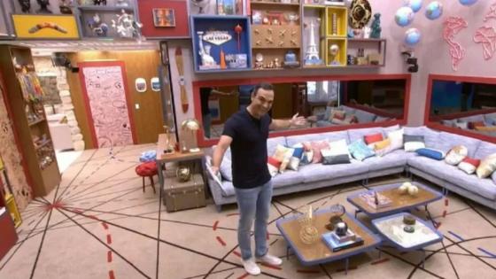 Direção do BBB 23 muda regra e eliminado poderá deixar recado em vídeo