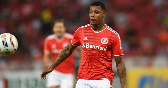 São Paulo acerta contratação de David, do Internacional, por empréstimo