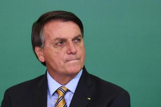 Bolsonaro planeja ficar nos EUA