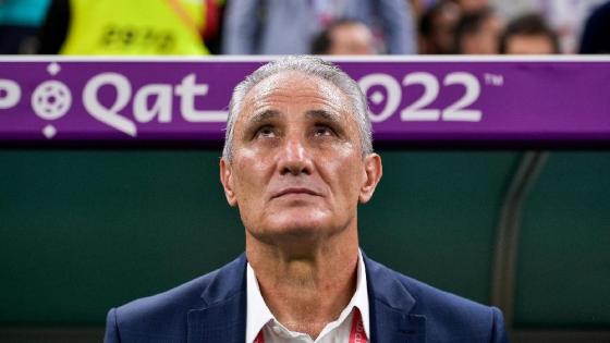 Nunca ninguém conseguiu ser tão bom e tão ruim como Tite na Seleção