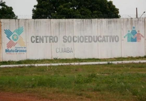 Centro Socioeducativo de Cuiabá