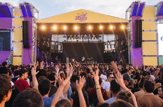 Festival João Rock anuncia data da edição de 2023 e pré-venda de ingressos