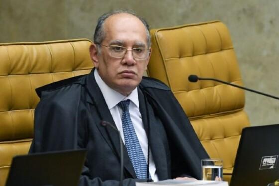 gilmar mendes-stf-ministro