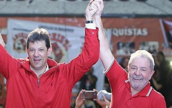 Promessa de Lula para Imposto de Renda custa mais de R$ 100 bi e dificulta tarefa de Haddad