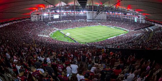 Flamengo quer retomar caminho da vitória contra Nova Iguaçu no Maracanã