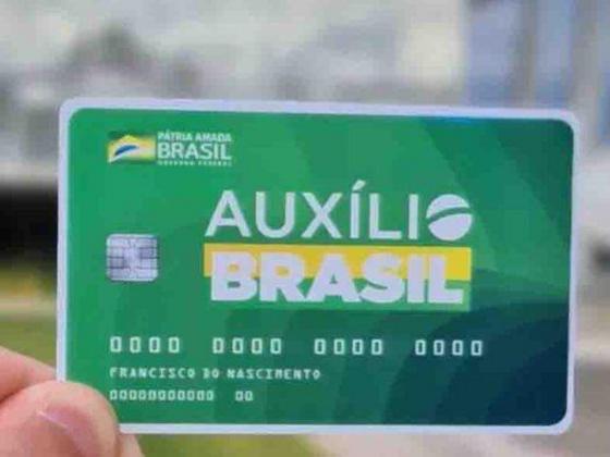 Veja quem recebe o Auxílio Brasil de R$ 600 nesta semana