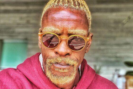 Seu Jorge, Artista musical.