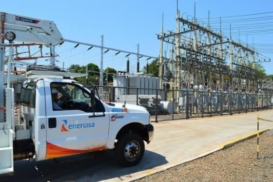 Funcionário da Energisa morre eletrocutado durante serviço em MT.