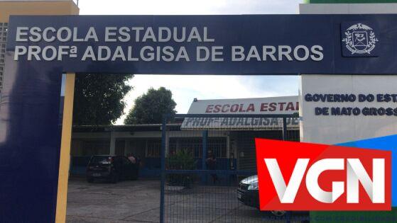 Sintep tentava anular decisão da Seduc que anulou audiência pública que barrou militarização de escola em VG