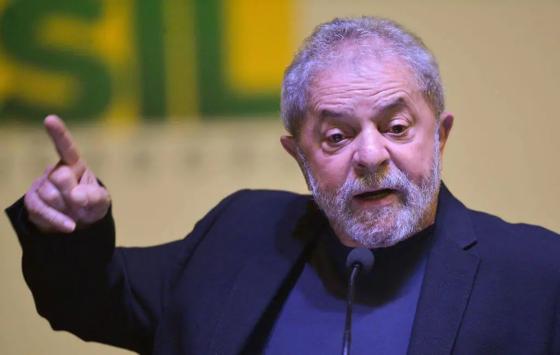 Lula diz não ter interesse em enviar munição à Ucrânia e propõe fórum de paz