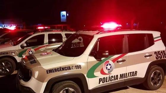 Homem é preso suspeito de estuprar enteada de 5 anos em UTI de hospital