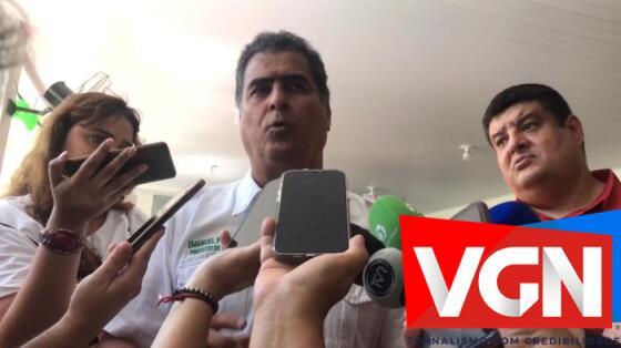 Emanuel acusa intervenção de piorar a saúde de Cuiabá: “40 dias e só se vê policiais nas unidades de saúde e não médicos”