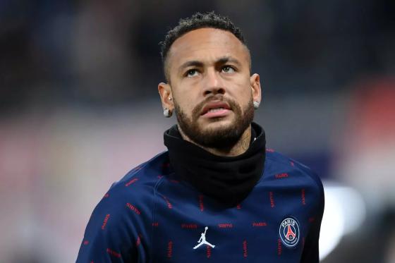 Neymar tem lesão detectada e é desfalque em próximo jogo do PSG