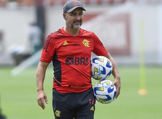 Vítor Pereira.