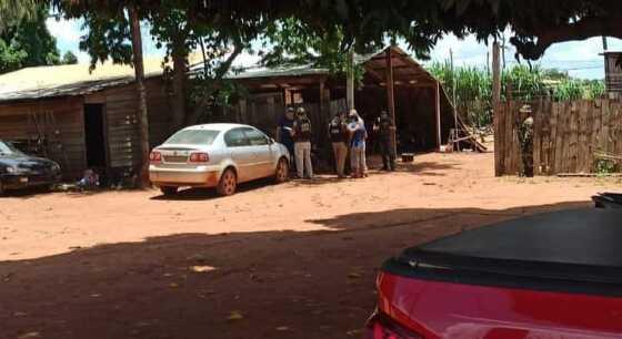 Empresário pai de advogado baleado em MT é executado a tiros na Bolívia.