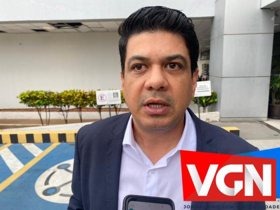 Ele destaca que a Prefeitura pretende, primeiro, trabalhar com a produção de água e depois resolver os problemas de vazamentos