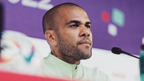 Mulher diz em depoimento que Daniel Alves a 'machucou muito'