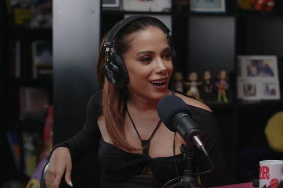 Como Anitta pode ter no Grammy a prova de fogo para sua carreira internacional
