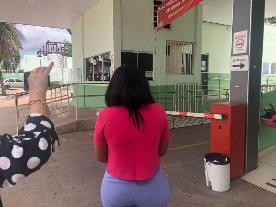 Mãe acusa homem que se suicidou em VG de ter estuprado a própria filha
