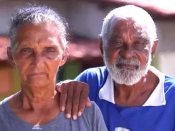 Corintianos se mobilizam e doam R$ 50 mil a idoso que passa fome 
