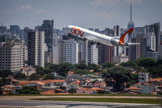 PSB quer criar frente na Câmara para desenvolver setor aéreo e baixar passagens