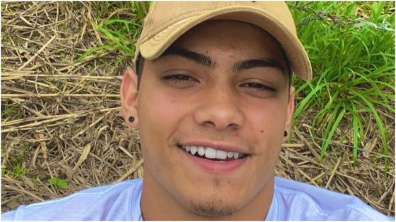 Tiktoker Gabriel Netto morre aos 20 anos afogado em represa de MG