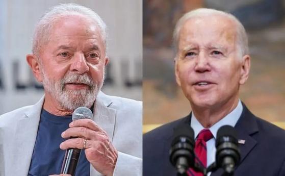 Lula visita Biden com desafio de apoiar defesa da democracia sem provocar China e Rússia