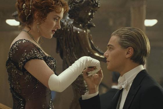 "Titanic" faz 25 em 3D e quer atrair jovens ao cinema com feminismo e crítica social