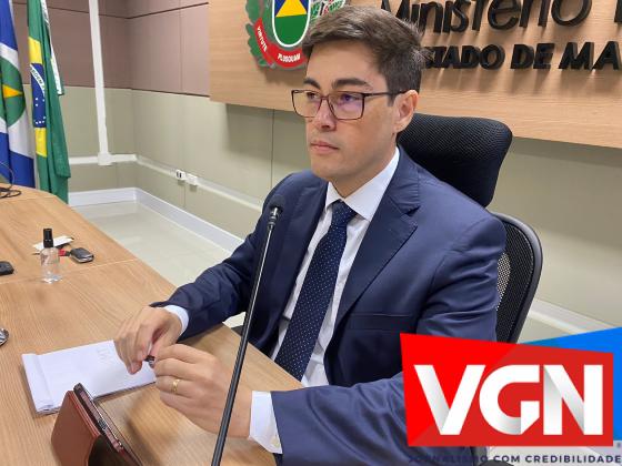 “Prazo inicial absolutamente insuficiente para a adoção das medidas complementares que se afiguram essenciais", disse o procurador 
