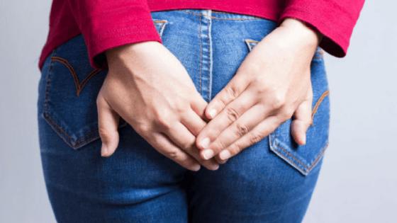 Mulher peida uma vez na frente do marido, que se recusa a perdoá-la