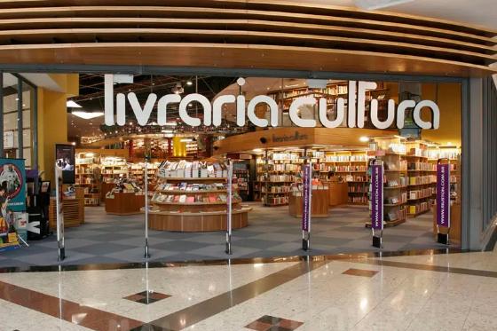 Livraria Cultura tem falência decretada