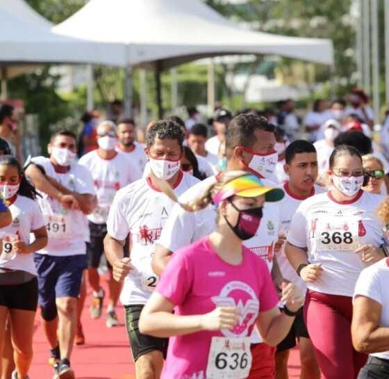 O objetivo do projeto filantrópico é conscientizar a população sobre a importância da doação de sangue e como o ato pode salvar vidas.