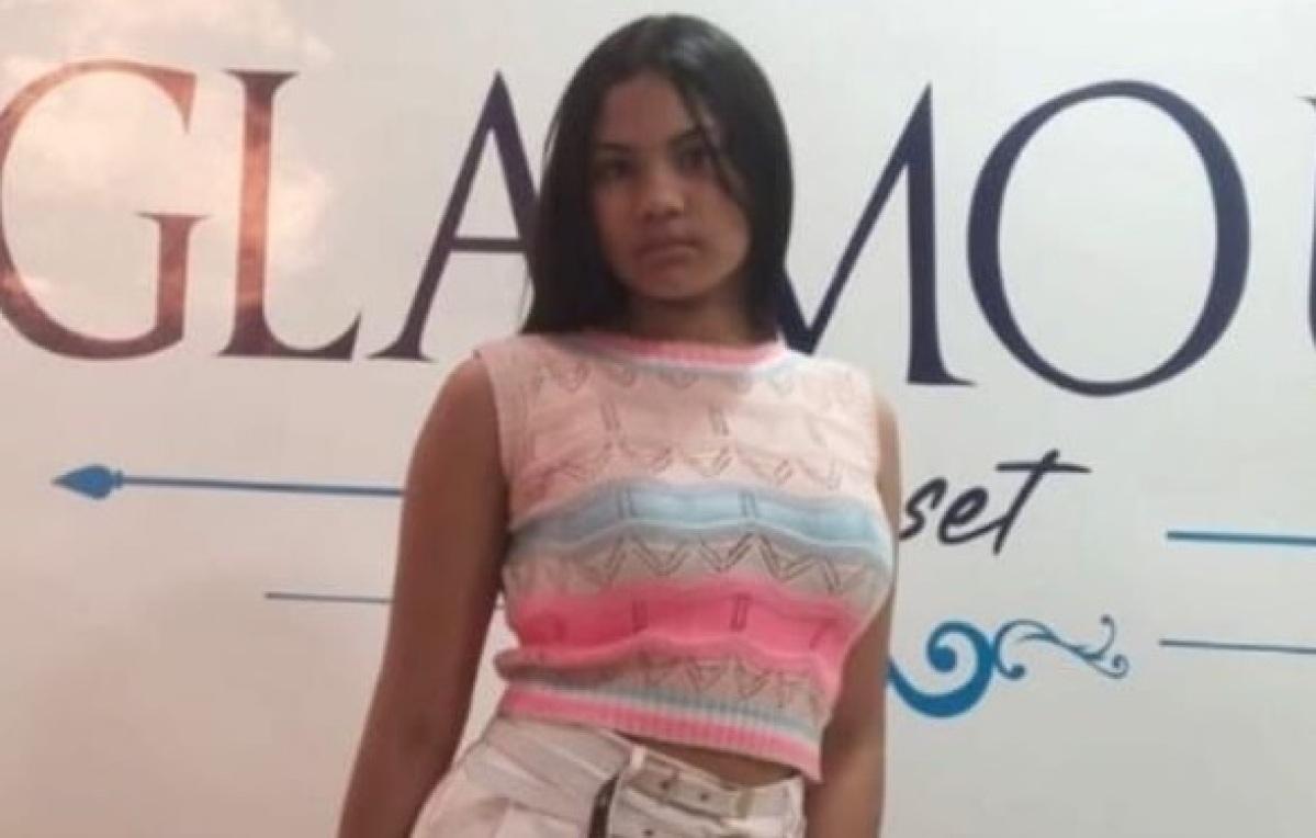 Menina de 12 anos está desaparecida desde sexta - Click Guarulhos