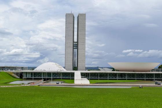 Mulheres ocuparam menos de 10% dos cargos de comando do Congresso nos últimos 20 anos