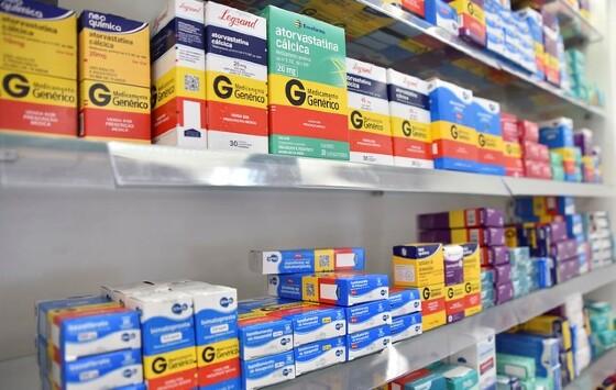 MP exclui medicamentos da lista de importados taxados em 20% nas compras de até US$ 50