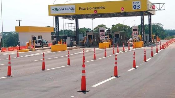 Ager/MT é questionada sobre disparidade entre cobrança de pedágio e condições das rodovias MT-320 e MT-208