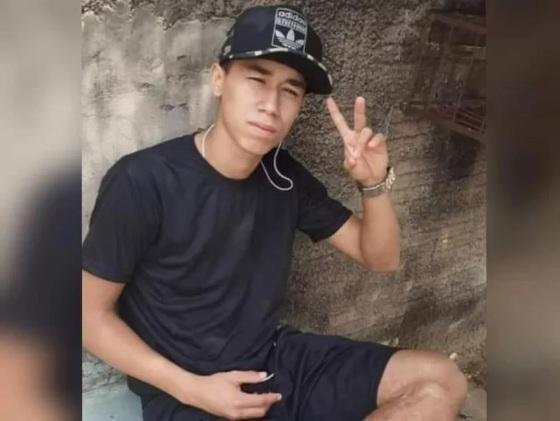 Membros de facção criminosa foram denunciados pela morte de jovem que teria caso com mulher de um deles em MT