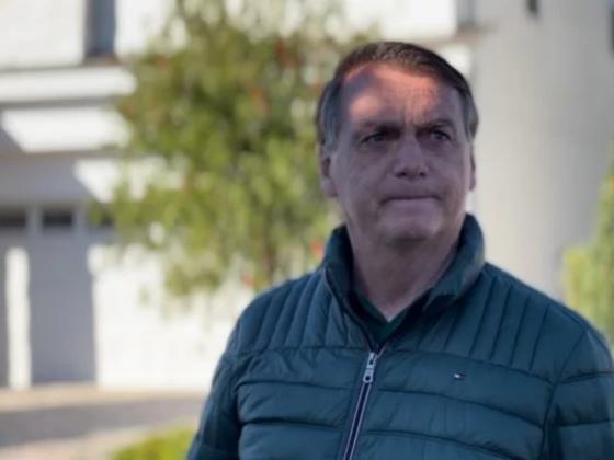 Governo já gastou ao menos R$ 950 mil com viagem de Bolsonaro aos EUA