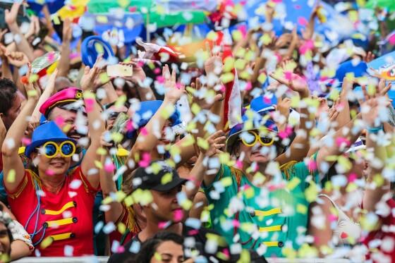 Confira o que abre e o que fecha no Carnaval em Várzea Grande e Cuiabá.