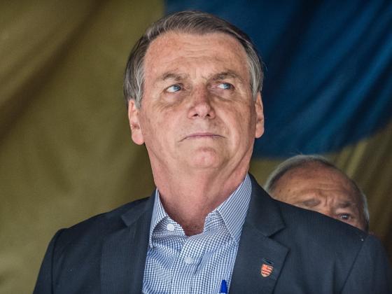 Bolsonaro pode responder por genocídio no Tribunal Penal Internacional se Justiça do Brasil falhar