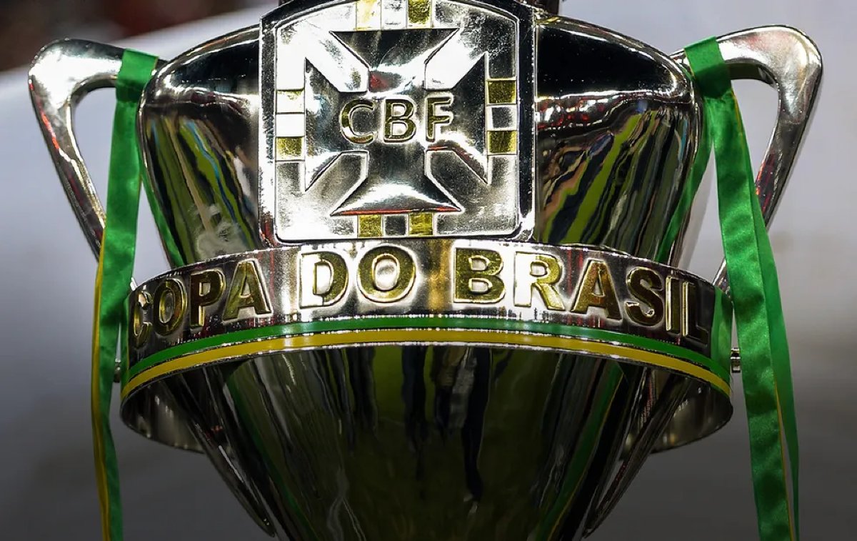 COPA DO BRASIL 2023 - CONHEÇA OS PARTICIPANTES 