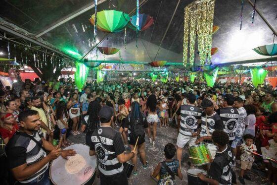 Com eventos de carnaval agendados, Cuiabá e Chapada estão na Zona Amarela da Covid-19