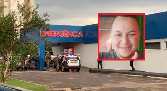 Delegado confirma que morto em confronto com Bope é criminoso que encurralou vítimas durante chacina