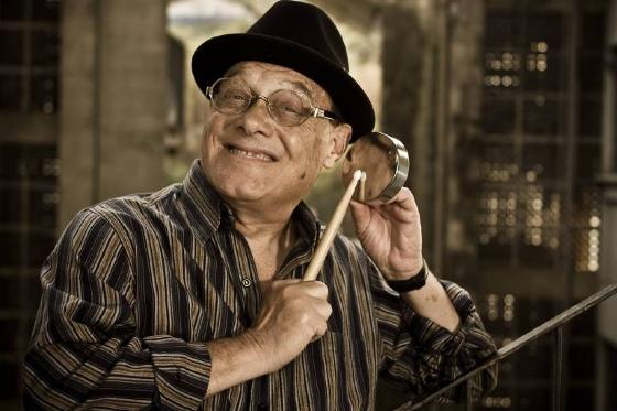 Morre Germano Mathias, compositor de 'Minha Nega na Janela', aos 88 anos