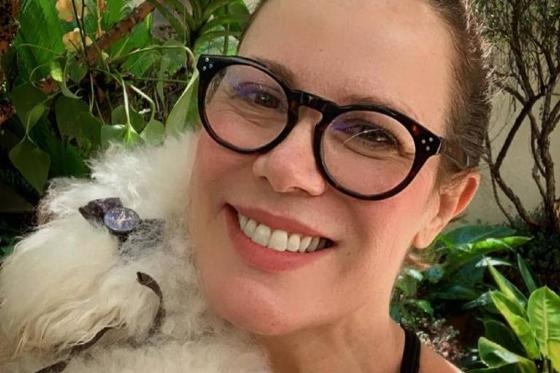 Regina Volpato dá conselho para mãe 'desesperada' com sexualidade da filha