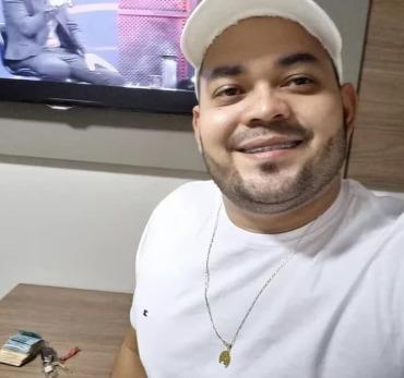 Maciel Bruno de Andrade Costa, 35 anos