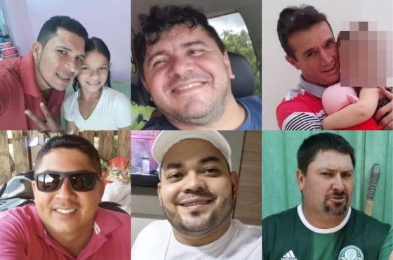 Estão entre as vítimas uma criança de 12 anos e o dono do estabelecimento, que participava do jogo de sinuca