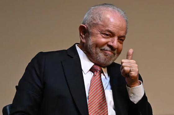 Rússia avalia proposta de paz de Lula para Guerra da Ucrânia